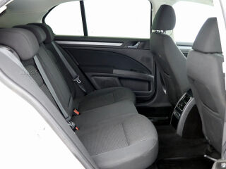 Skoda Superb 1.8 118kW