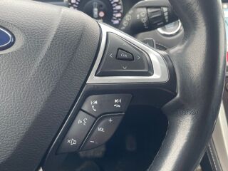 Ford Mondeo Vignale 2.0 110kW