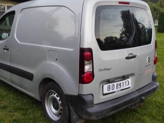 Citroen Berlingo Cityvan Blue Hdi 1.6 R4 HDI 73kW