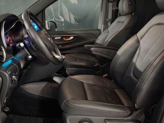 Mercedes-Benz V 250 d AMG 4Matic Avantgarde A2 2.0 d 140кВ