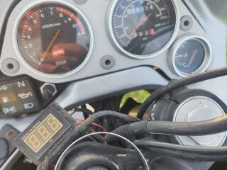 Aprilia Pegaso 650 36кВ