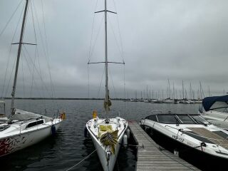 Beneteau Platu 25 2kW
