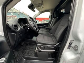 Mercedes-Benz Vito 116 L3H1 4-Matic Extra Lang 2.1 Cdi 120kW