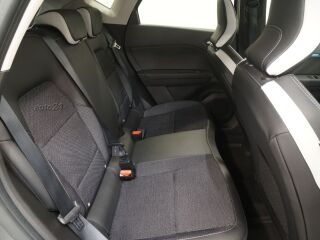 Renault Captur Techno Mild Hybrid 1.3 103kW