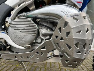 TM Racing TM 300 2t FI TBI