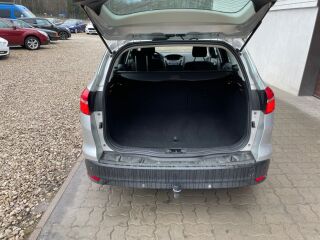 Ford Focus Turnier 1.0 EcoBoost 92kW