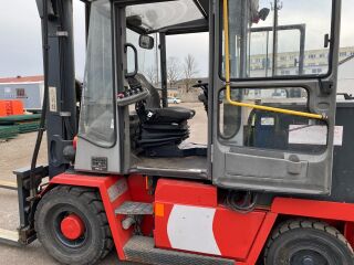 Kalmar ECD 50-6