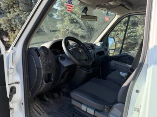 Renault Master 2.3 125kW