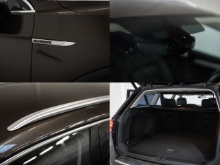 Volkswagen Passat 4Motion Alltrack 2.0 TDi 140kW