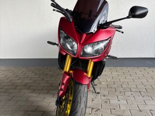 Yamaha FZ 1 110kW