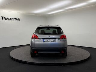 Peugeot 2008 1.2 81kW