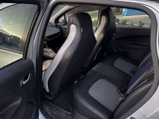 Renault Zoe R135 Intens 51kW