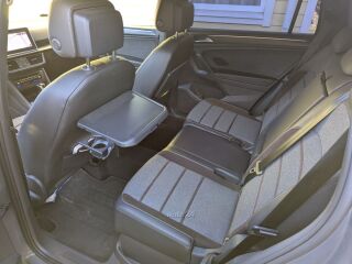 SEAT Tarraco Xcellence 2.0 147kW