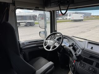 DAF XF 480 FTP 6x2 12.9 355kW