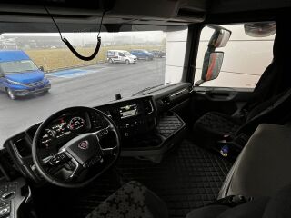 Scania R450 12.7 331kW