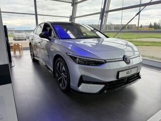 Volkswagen ID.7 PRO 210kW
