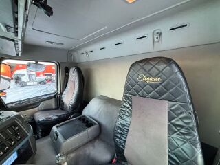 Volvo FM 300 6x6 226kW