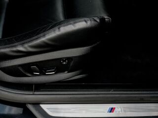 BMW 730 d M-sportpakett Shadowline 3.0 180kW
