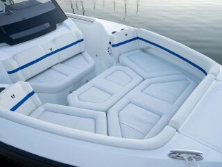 Wellcraft 28 Explorer Mercury 300 hp V8 XXL