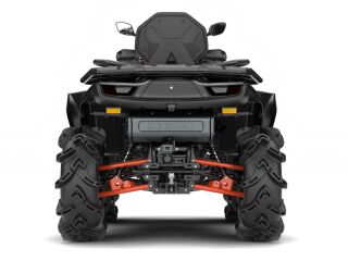 Segway Snarler 1000 AT10 WL MUD 72kW