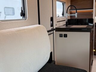 Bürstner Signature 7.5 2.2 103kW