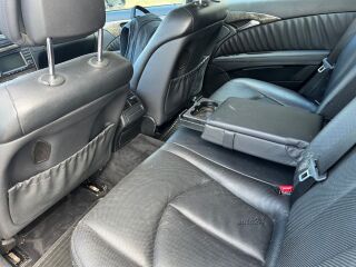 Mercedes-Benz E 280 4 Matic 3.0 140kW