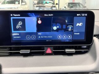Hyundai Ioniq 5 N EL 158kW