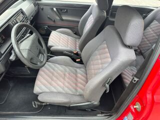 Volkswagen Golf GTi Conditioner 1.8 79kW