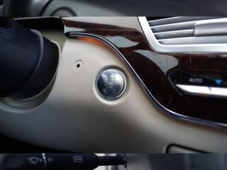 Mercedes-Benz S 350 LANG 3.0 V6 190kW