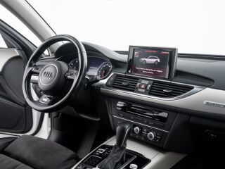 Audi A6 allroad Allroad Quattro 3.0 140kW