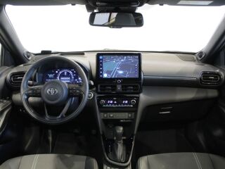 Toyota Yaris Cross Premiere Edition AWD 1.5 68kW