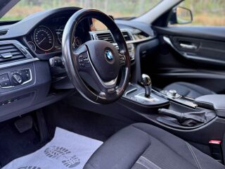 BMW 316 2.0 85kW