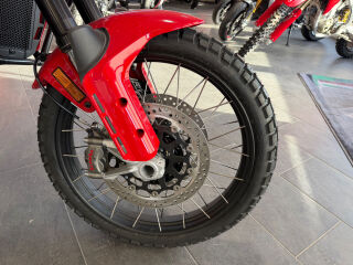 Ducati DesertX Discovery L2 81kW