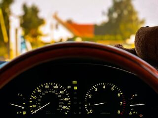 Lexus LS 400 4.0 V8 1UZ-FE 209kW
