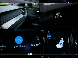 Volvo XC60 AWD R-Design Intelli SAFE Wntr 2.0 B5 AWD MHEV KERS Kerghübriid 183kW
