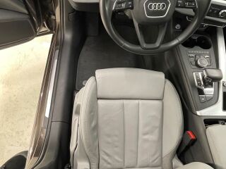 Audi A4 2.0 140kW