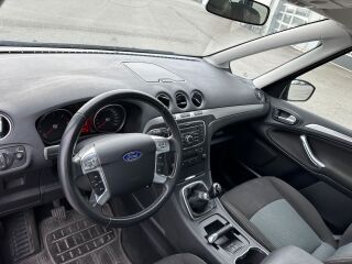 Ford Galaxy 1.6 TDCI 85kW