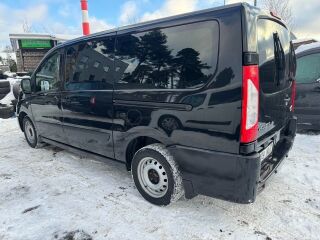 Peugeot Expert 2.0 120kW