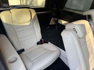 Mercedes-Benz GL 63 AMG Bang&Olufsen FULL 5.5 V8 410kW