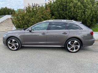 Audi A6 allroad Design Selection 3.0 235kW
