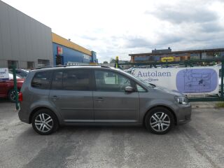 Volkswagen Touran Comfortline 1.4 103kW