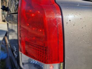 Volvo XC70 2.4 R5 D5244T4 136kW