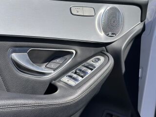 Mercedes-Benz GLC 220 AMG 2.1 125kW