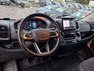 Toyota Proace Max Panel van L3H2 Electric Professional Pl 85kW