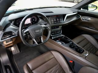 Audi e-tron GT 93.4 kWh 60 Quattro 350кВ