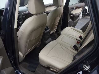 Audi Q5 3.0 200кВ