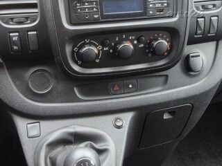 Renault Trafic Long 1.6 85kW