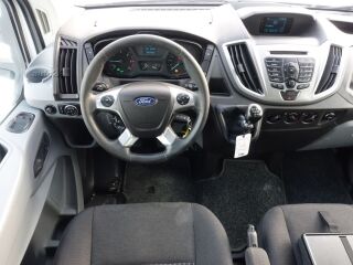 Ford Transit DOKA EU5 2.2 R4 TDCi 114kW