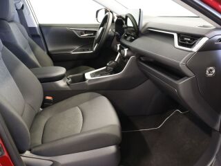 Toyota RAV4 Luxury Limited 131kW