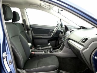 Subaru XV Comfort AWD 2.0 TD 108kW
